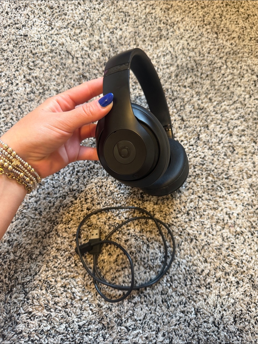 Beats Studio 3